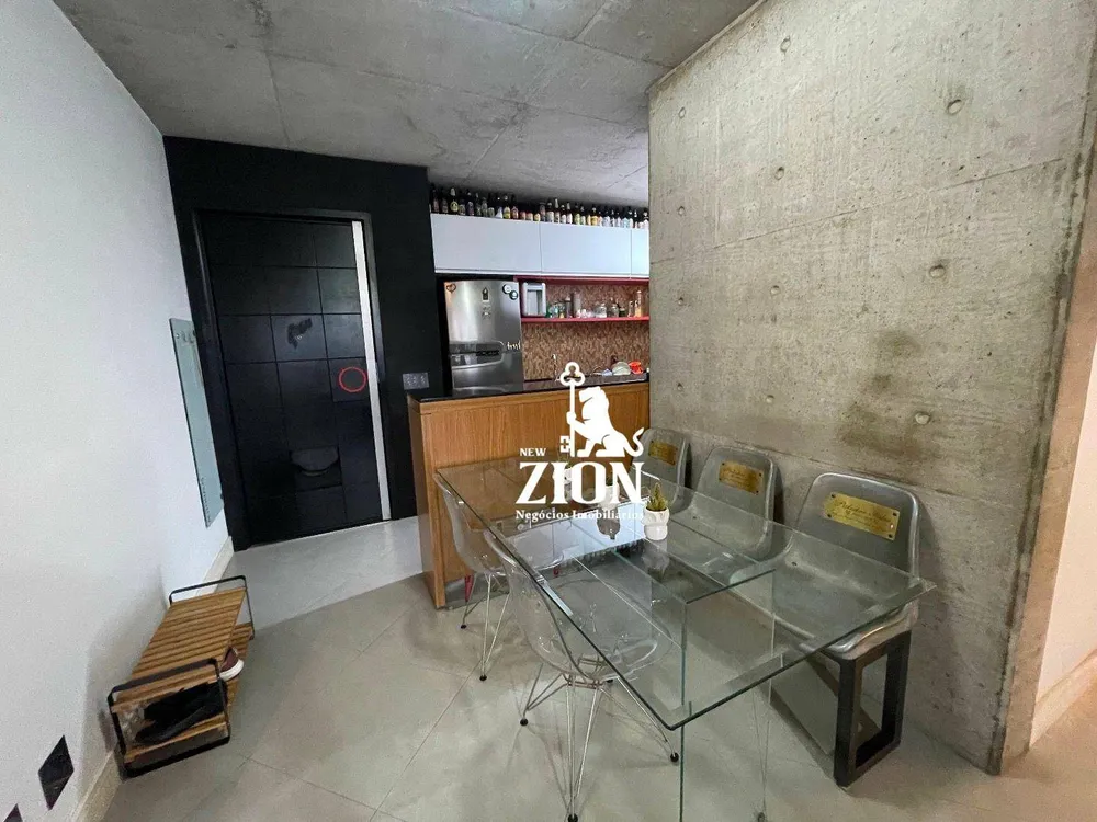 Apartamento, 1 quarto, 70 m² - Foto 1