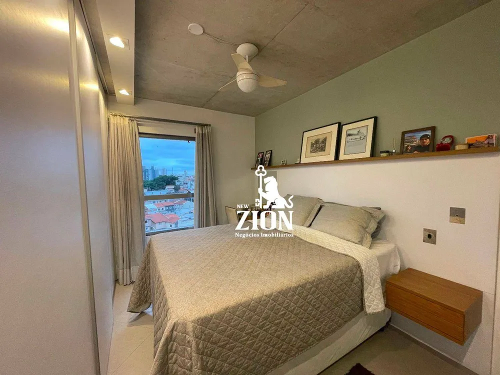 Apartamento, 1 quarto, 70 m² - Foto 7