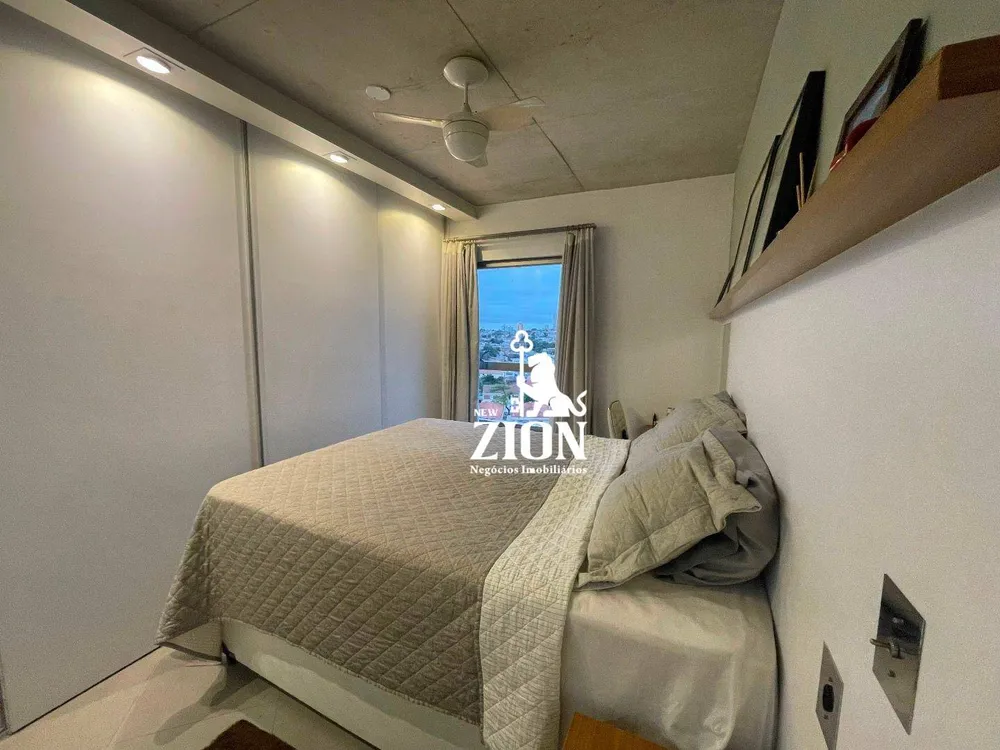 Apartamento, 1 quarto, 70 m² - Foto 8