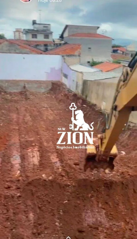 Terreno, 400 m² - Foto 1