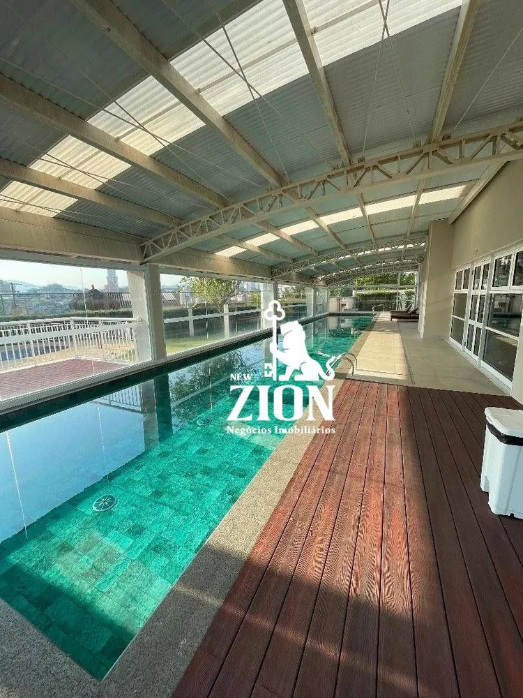 Apartamento, 3 quartos, 121 m² - Foto 2
