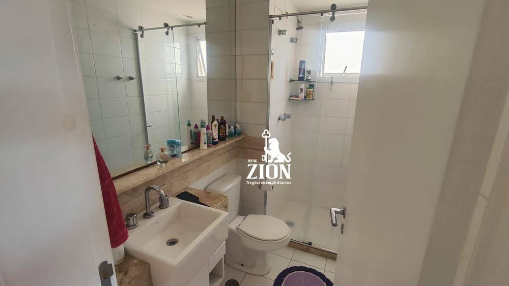Apartamento, 3 quartos, 121 m² - Foto 8