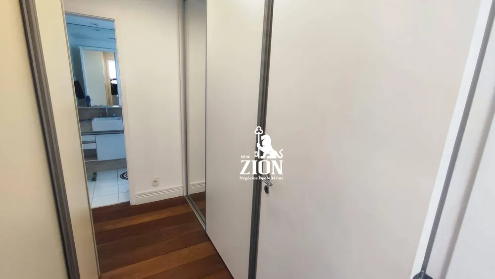 Apartamento, 3 quartos, 121 m² - Foto 6