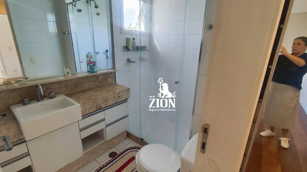 Apartamento, 3 quartos, 121 m² - Foto 7