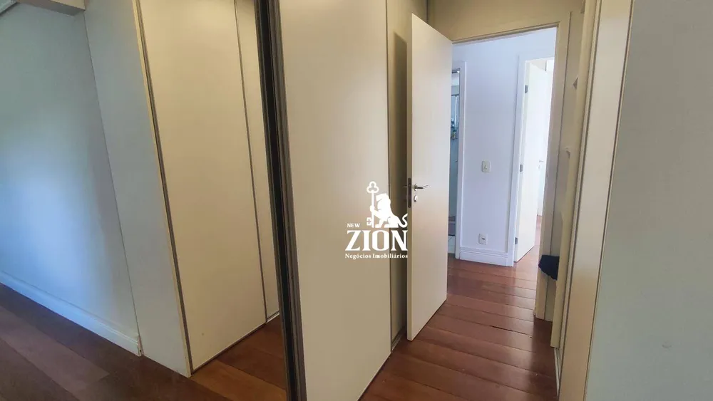 Apartamento, 3 quartos, 121 m² - Foto 5