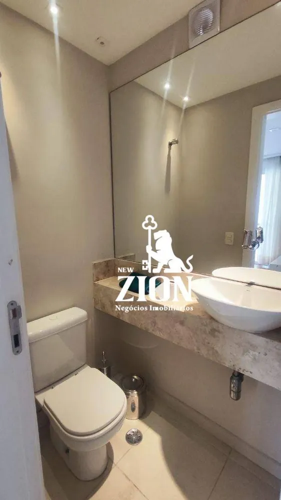 Apartamento, 3 quartos, 121 m² - Foto 4