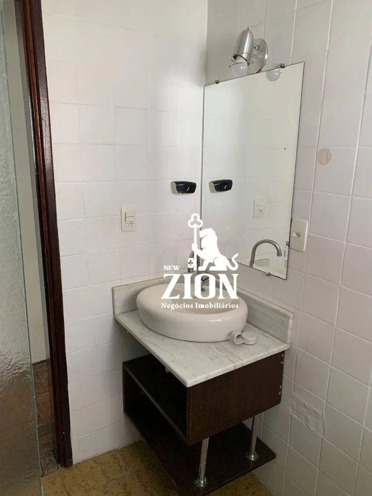 Sobrado, 3 quartos, 200 m² - Foto 4