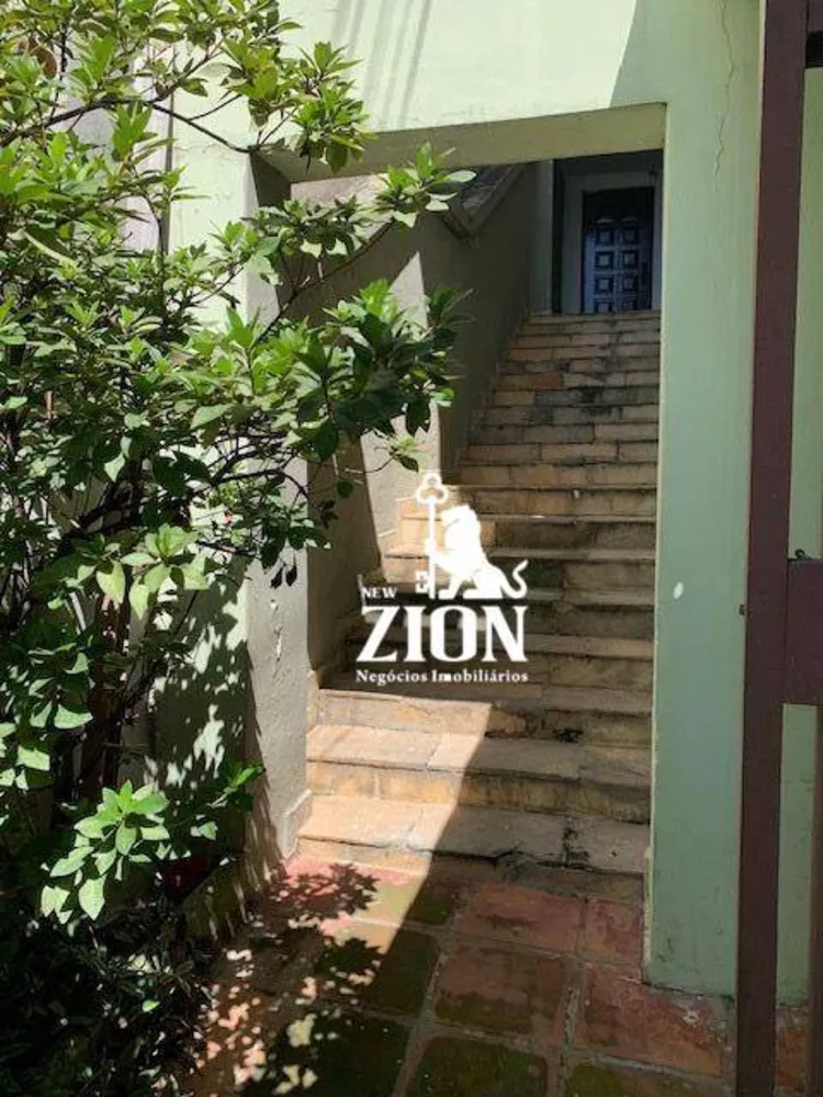 Sobrado, 3 quartos, 200 m² - Foto 6