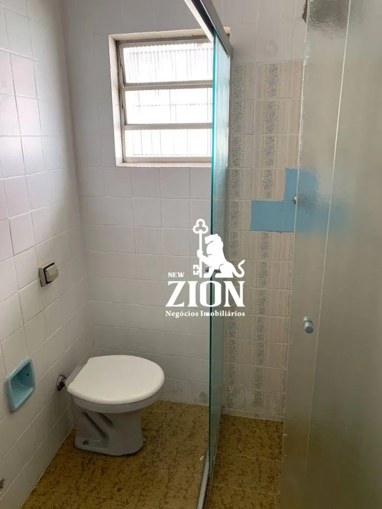 Sobrado, 3 quartos, 200 m² - Foto 8