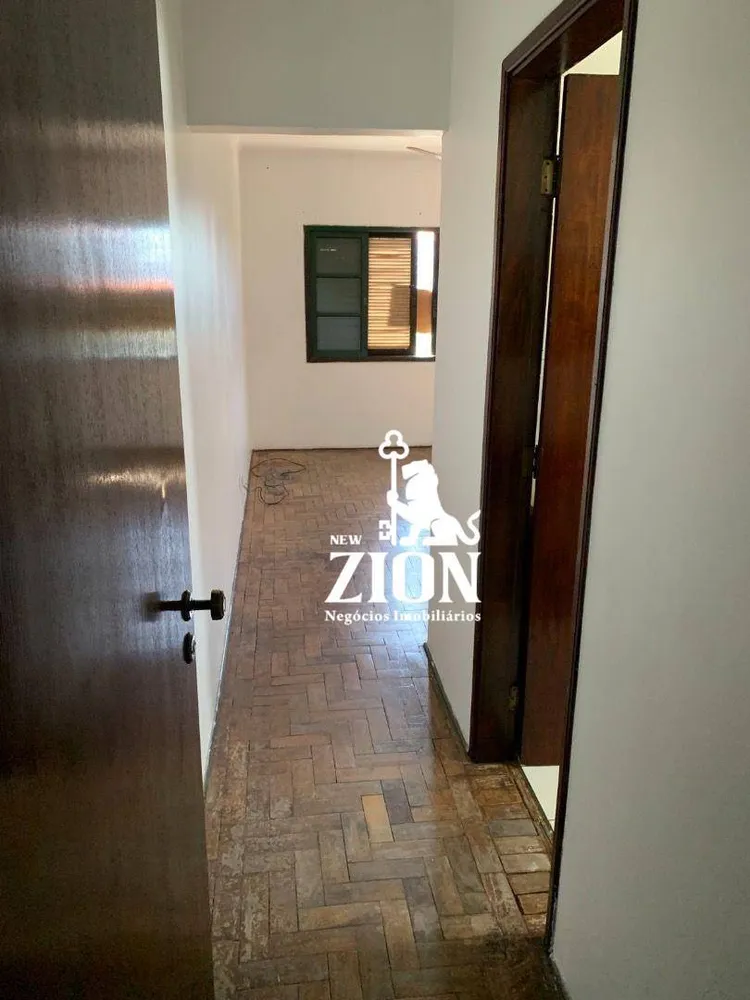Sobrado, 3 quartos, 200 m² - Foto 3