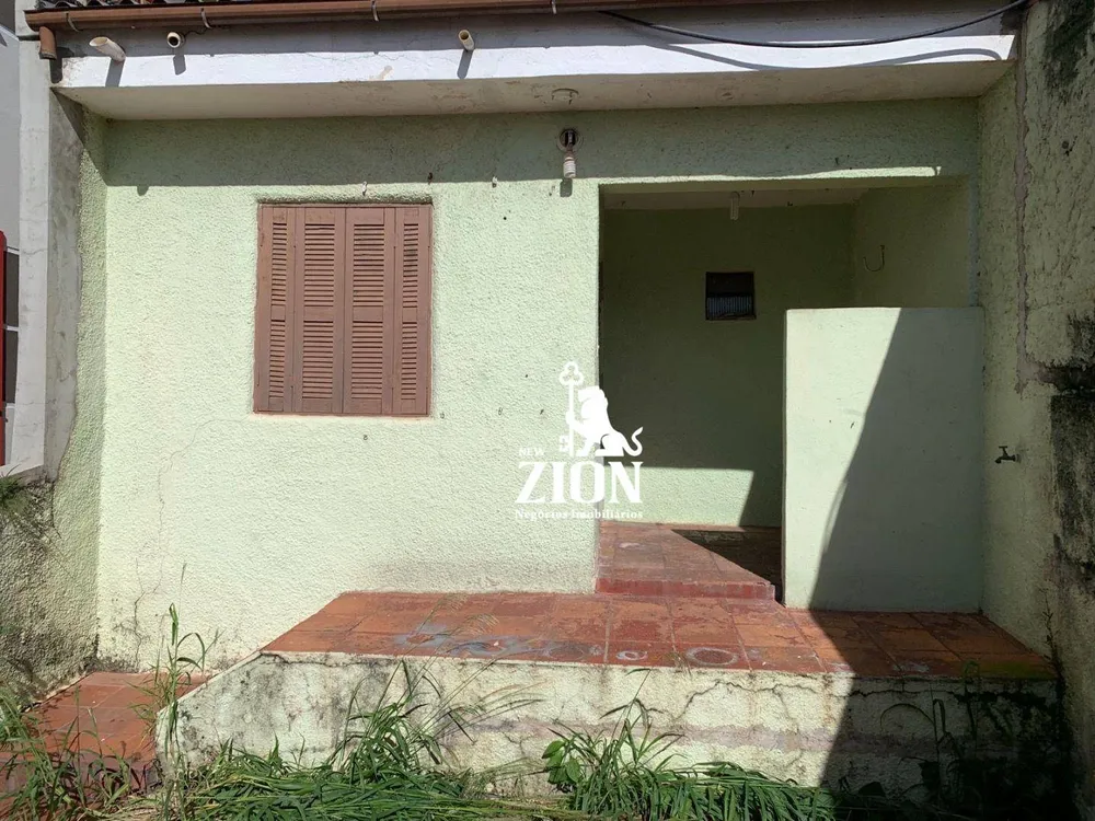 Sobrado, 3 quartos, 200 m² - Foto 7