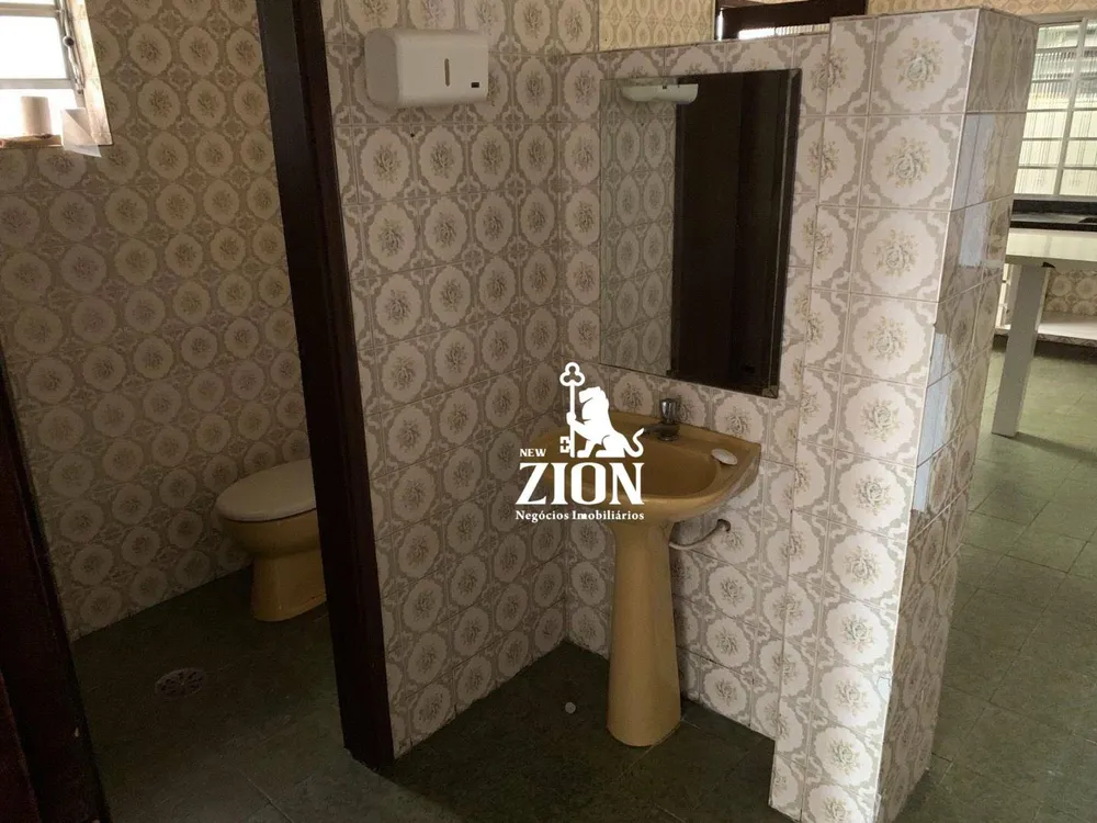 Sobrado, 3 quartos, 200 m² - Foto 2