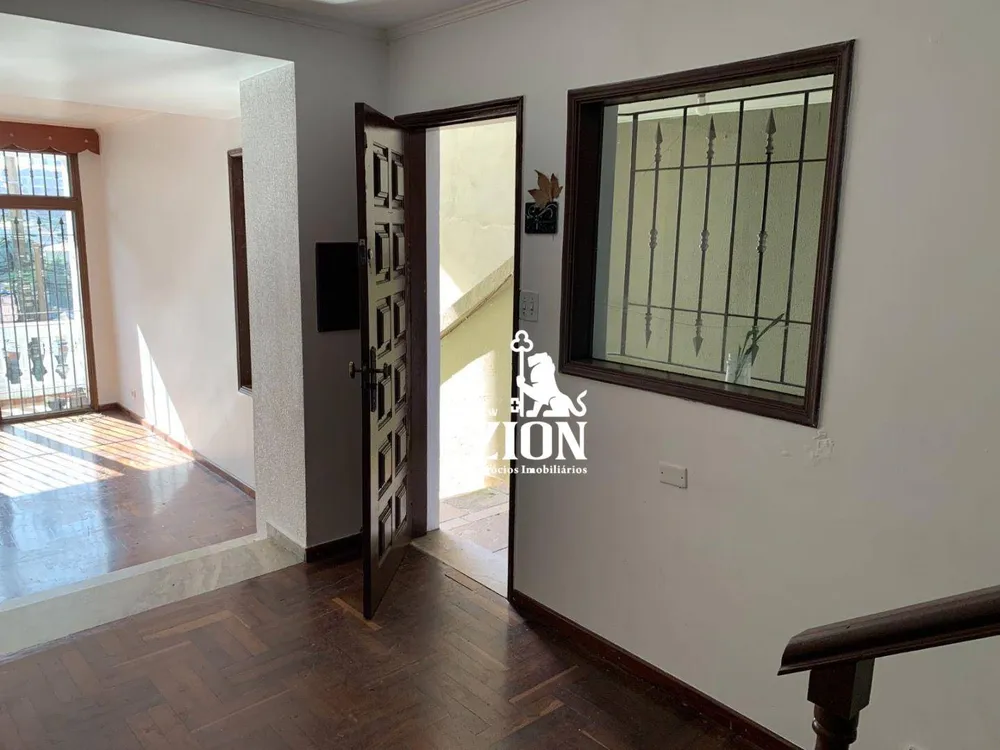 Sobrado, 3 quartos, 200 m² - Foto 9