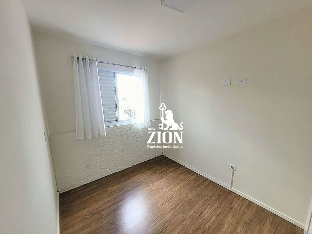 Apartamento, 2 quartos, 47 m² - Foto 5