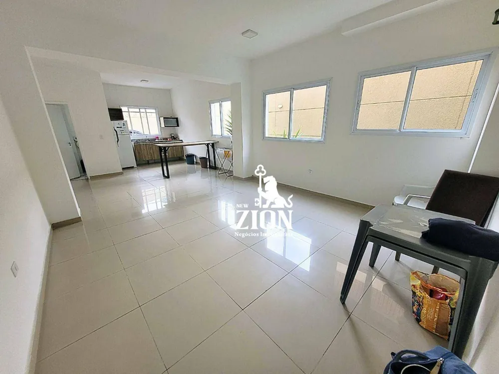 Apartamento, 2 quartos, 47 m² - Foto 7