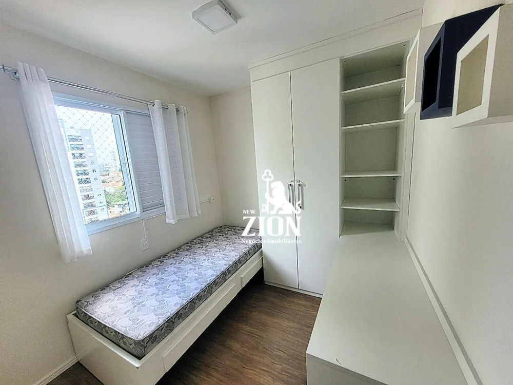 Apartamento, 2 quartos, 47 m² - Foto 4