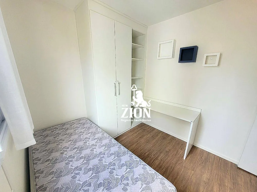 Apartamento, 2 quartos, 47 m² - Foto 3