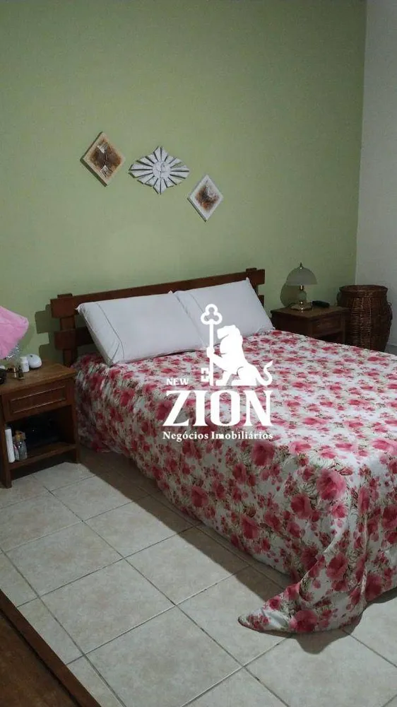 Sobrado, 2 quartos, 82 m² - Foto 8