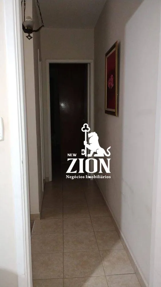 Sobrado, 2 quartos, 82 m² - Foto 11