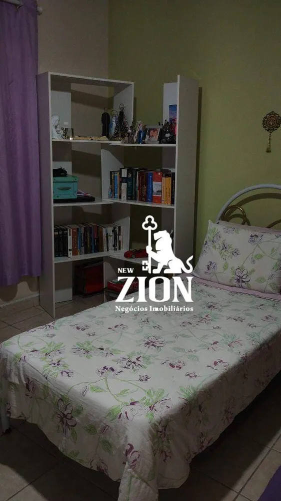 Sobrado, 2 quartos, 82 m² - Foto 10