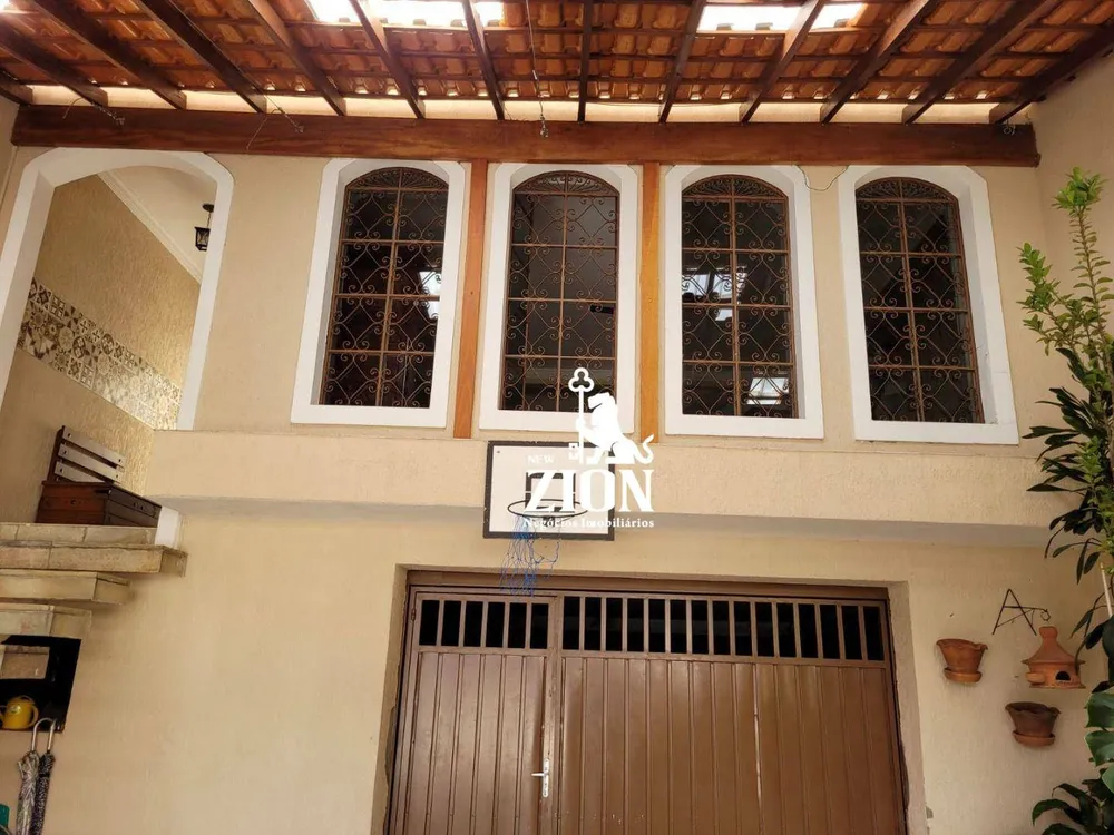 Sobrado, 3 quartos, 230 m² - Foto 3
