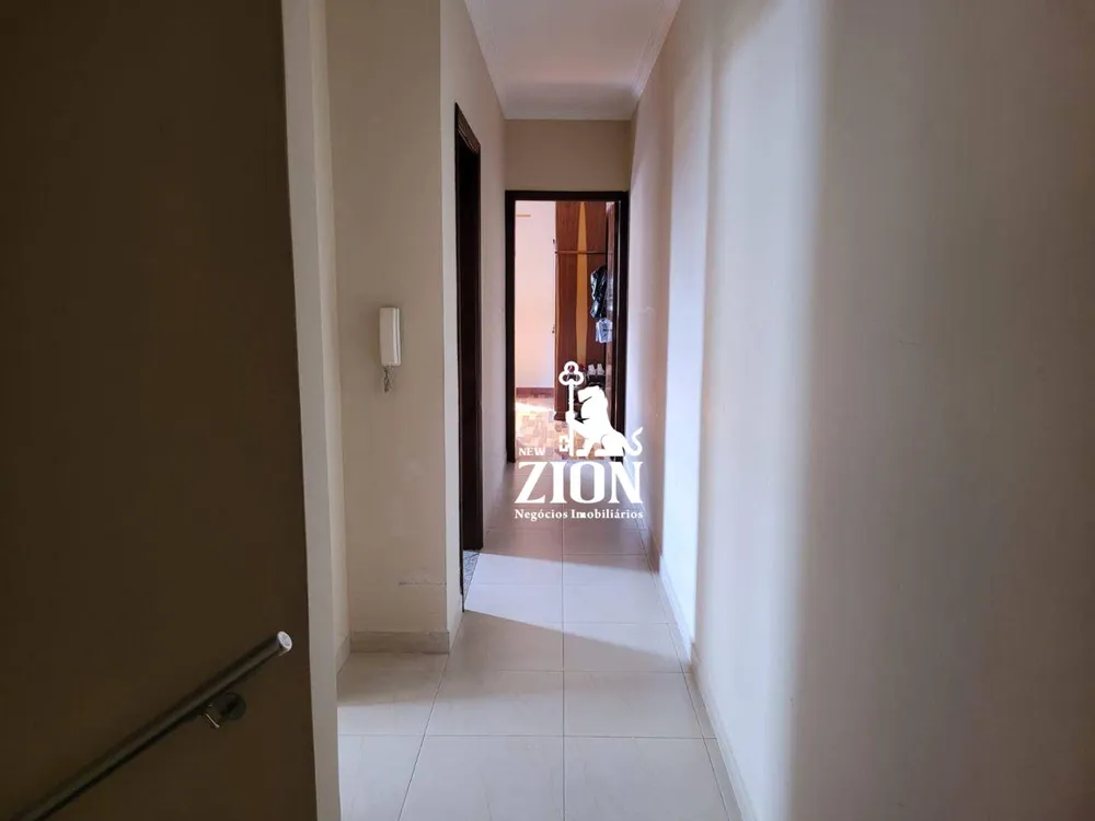 Sobrado, 3 quartos, 230 m² - Foto 7