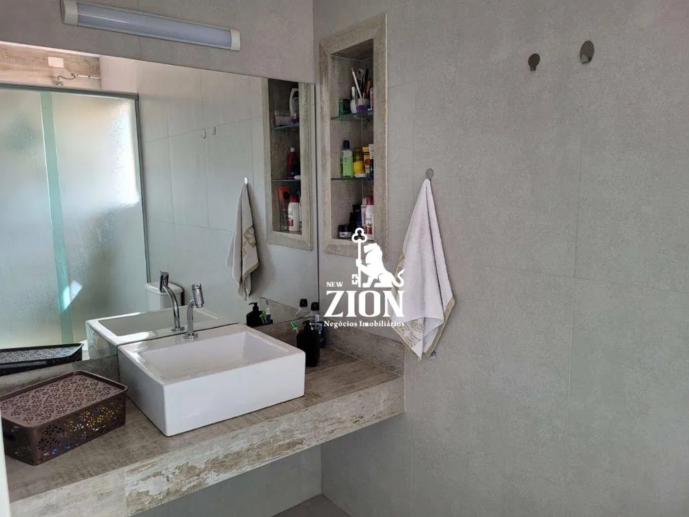 Sobrado, 3 quartos, 230 m² - Foto 8