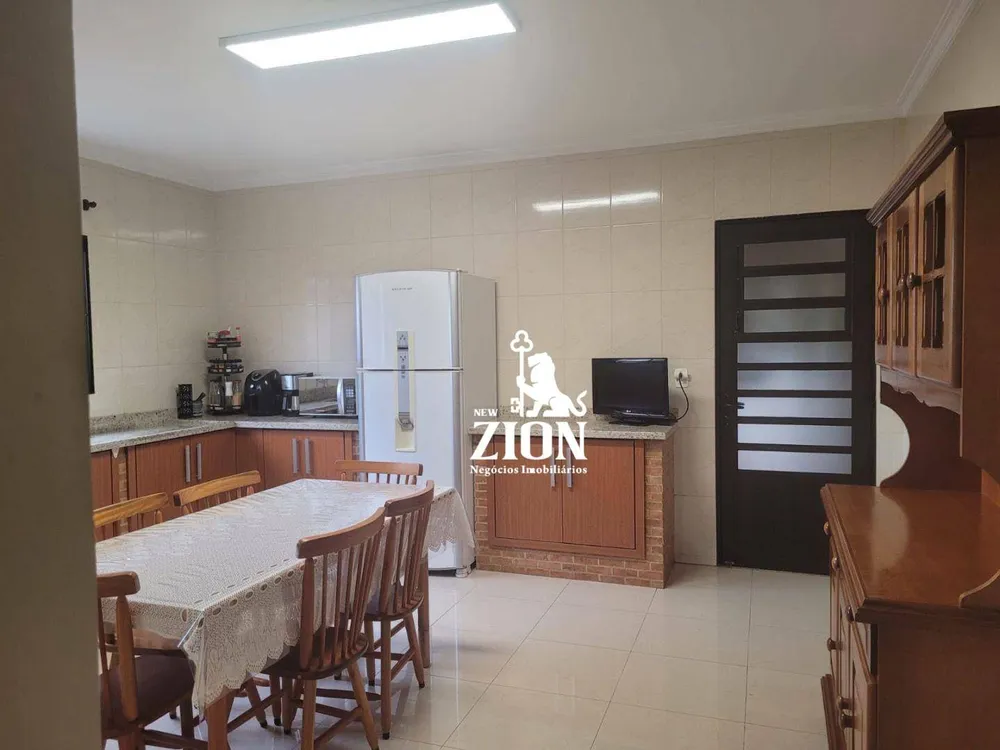 Sobrado, 3 quartos, 230 m² - Foto 6