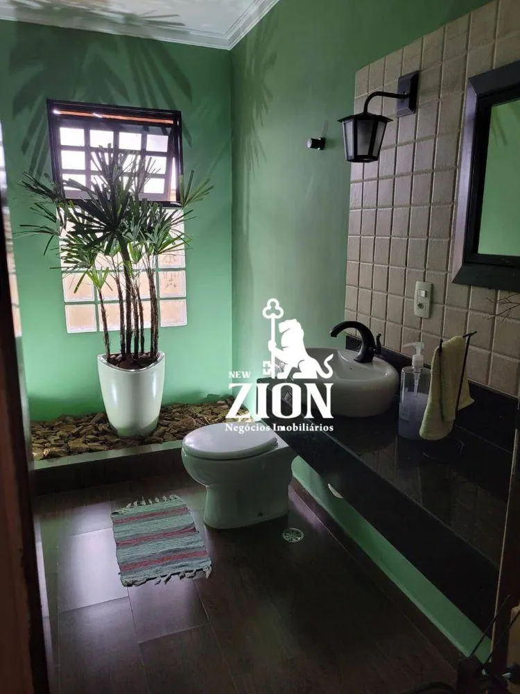 Sobrado, 3 quartos, 230 m² - Foto 12
