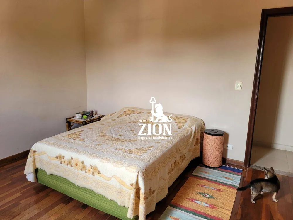 Sobrado, 3 quartos, 230 m² - Foto 11