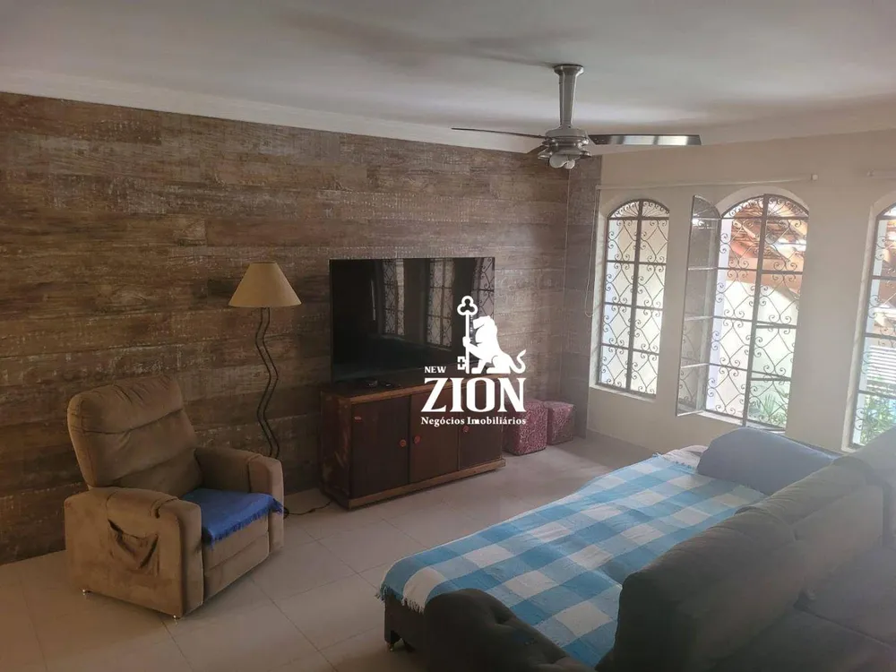 Sobrado, 3 quartos, 230 m² - Foto 4