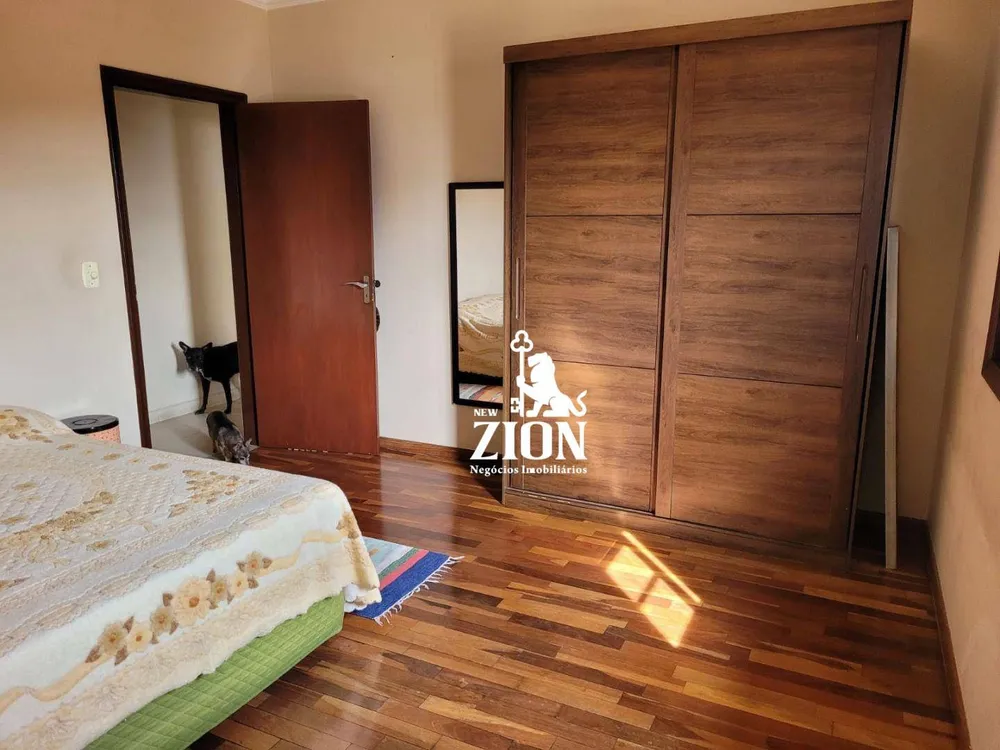 Sobrado, 3 quartos, 230 m² - Foto 10