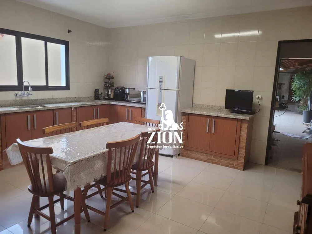Sobrado, 3 quartos, 230 m² - Foto 5