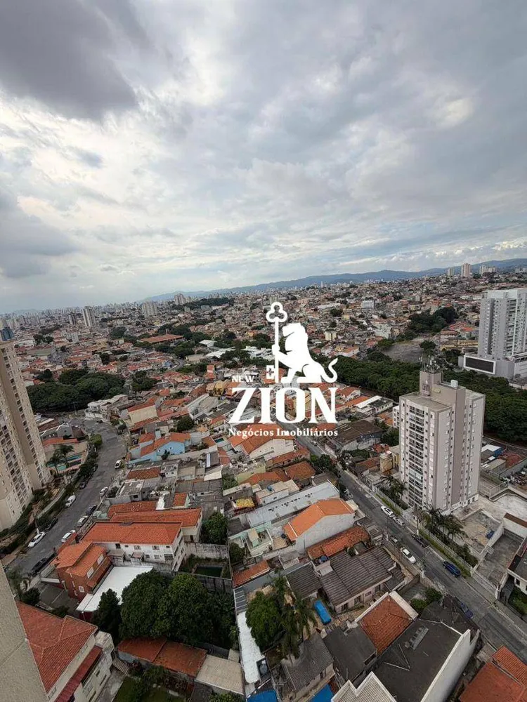 Apartamento, 3 quartos, 130 m² - Foto 1