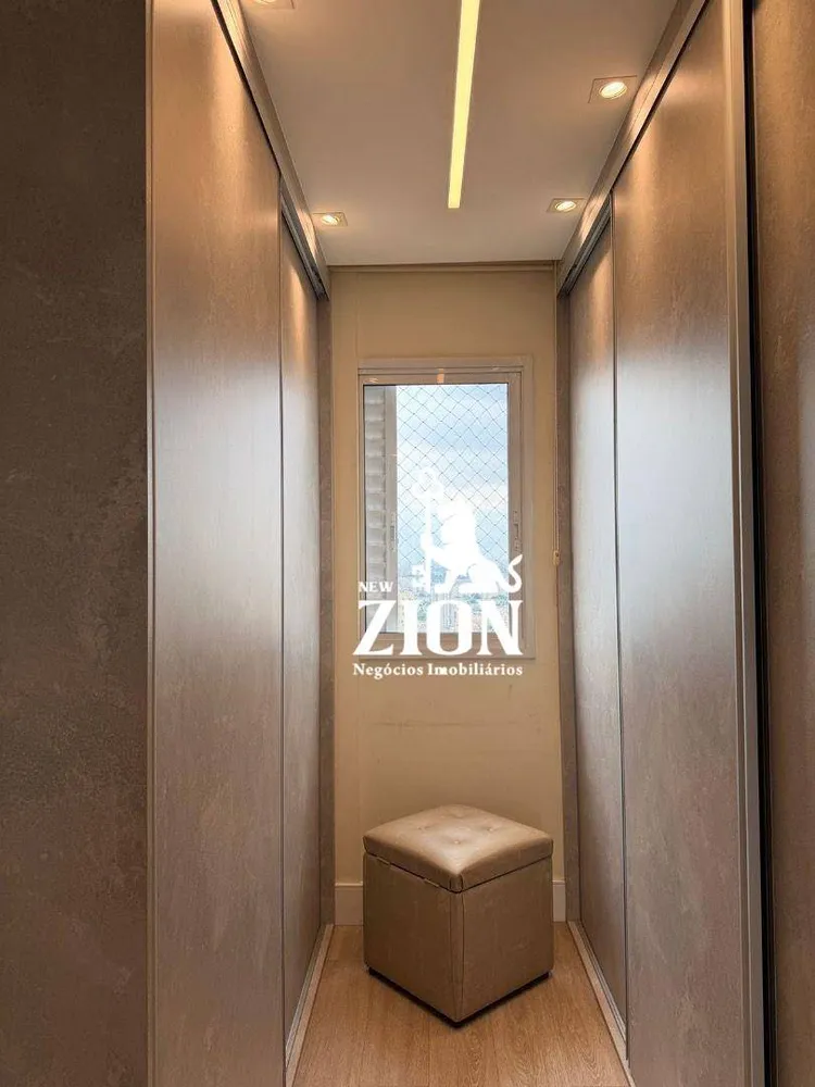 Apartamento, 3 quartos, 130 m² - Foto 14