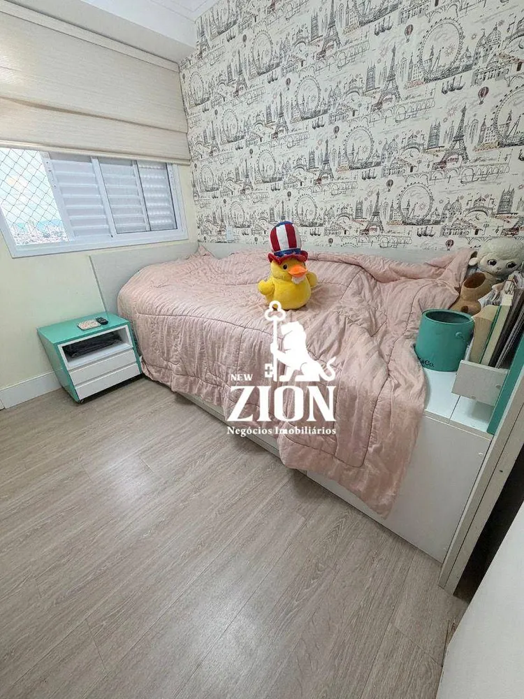 Apartamento, 3 quartos, 130 m² - Foto 9