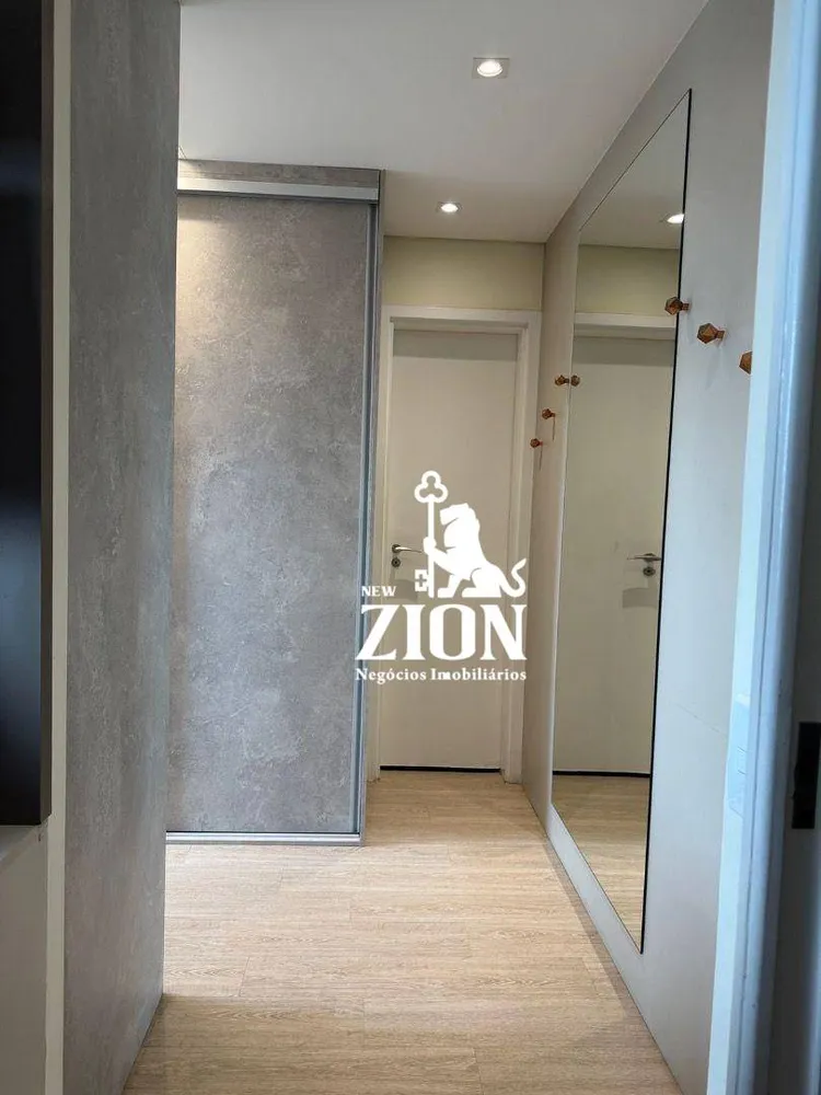 Apartamento, 3 quartos, 130 m² - Foto 16