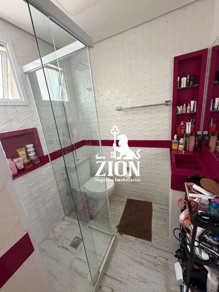 Apartamento, 3 quartos, 130 m² - Foto 12