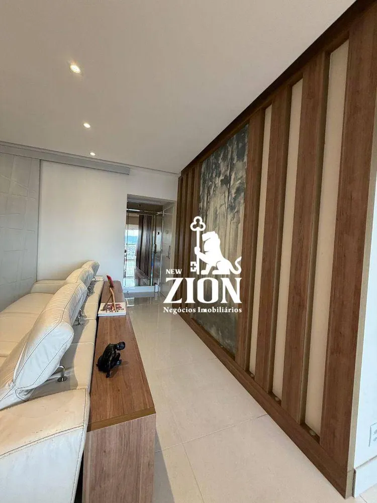 Apartamento, 3 quartos, 130 m² - Foto 5