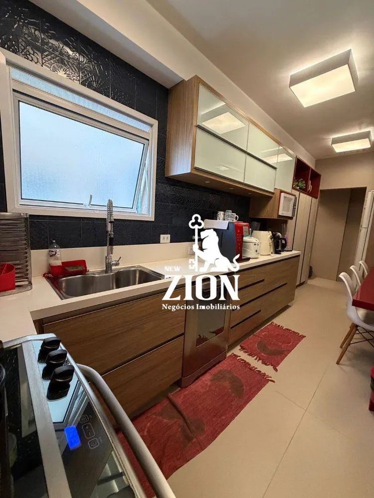 Apartamento, 3 quartos, 130 m² - Foto 7