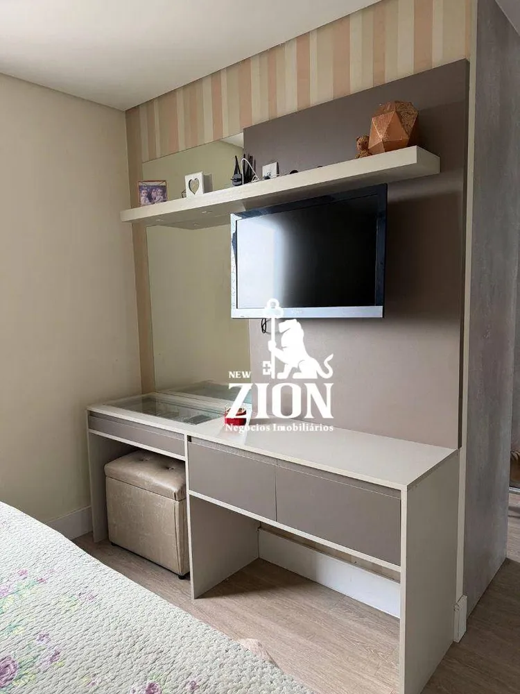 Apartamento, 3 quartos, 130 m² - Foto 15