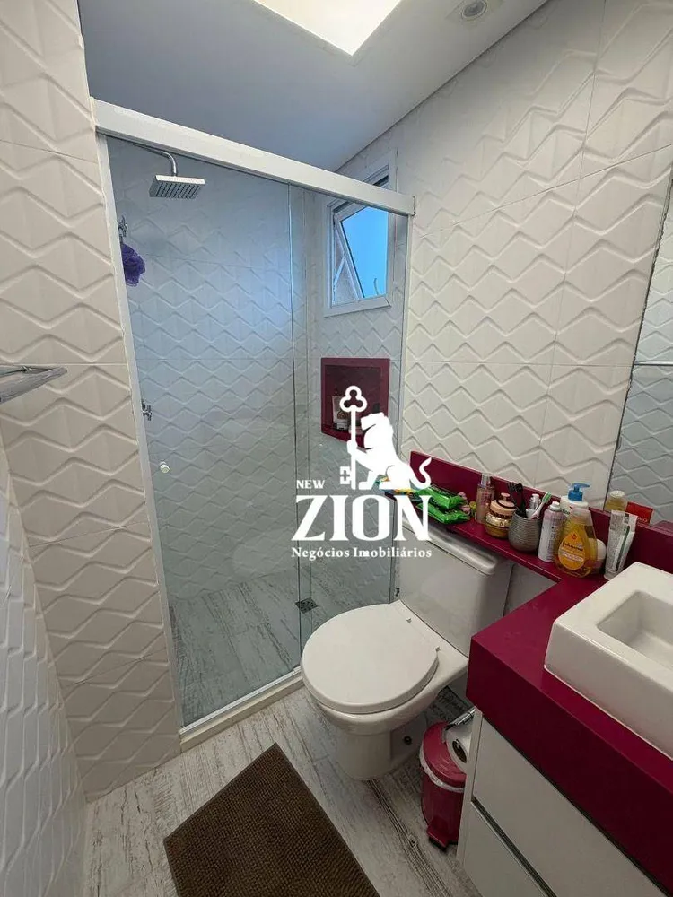 Apartamento, 3 quartos, 130 m² - Foto 11