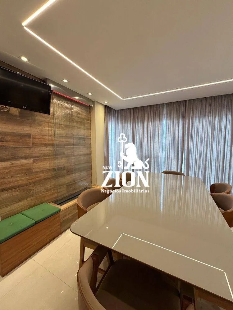 Apartamento, 3 quartos, 130 m² - Foto 2