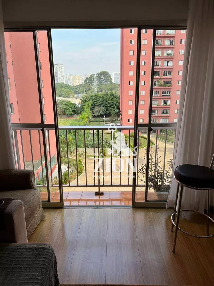 Apartamento à venda com 3 quartos, 98m² - Foto 3