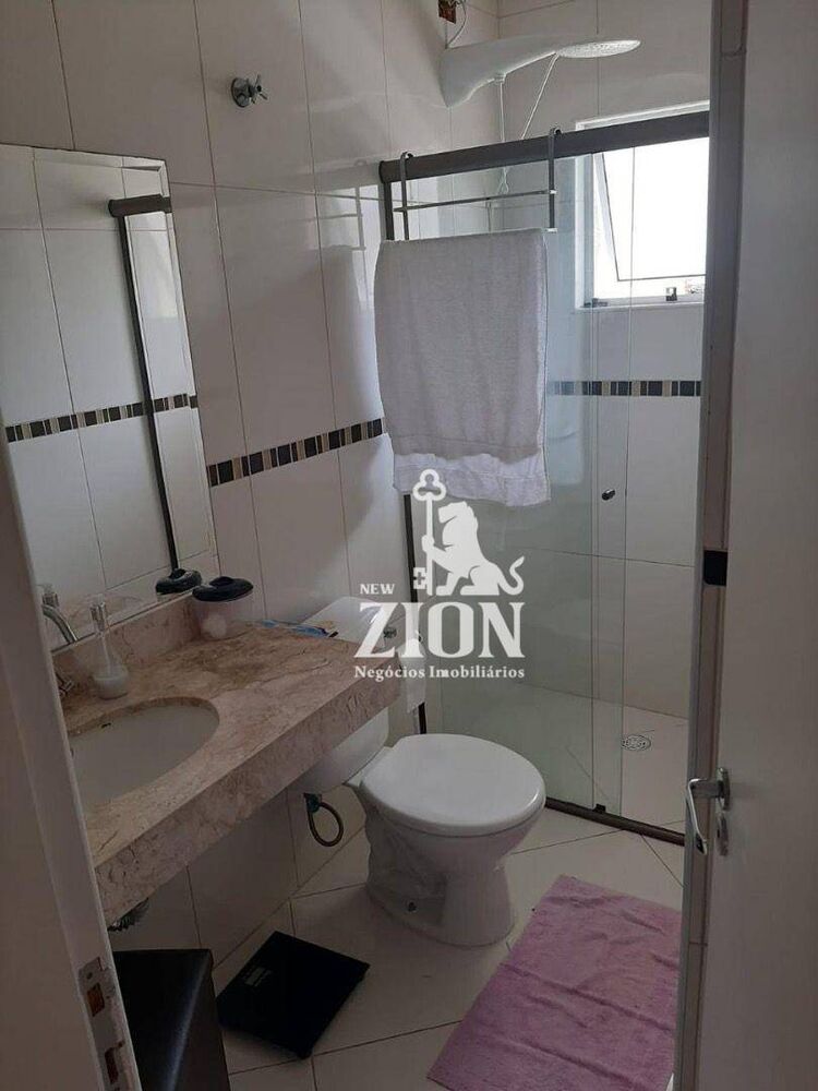 Sobrado, 3 quartos, 120 m² - Foto 4