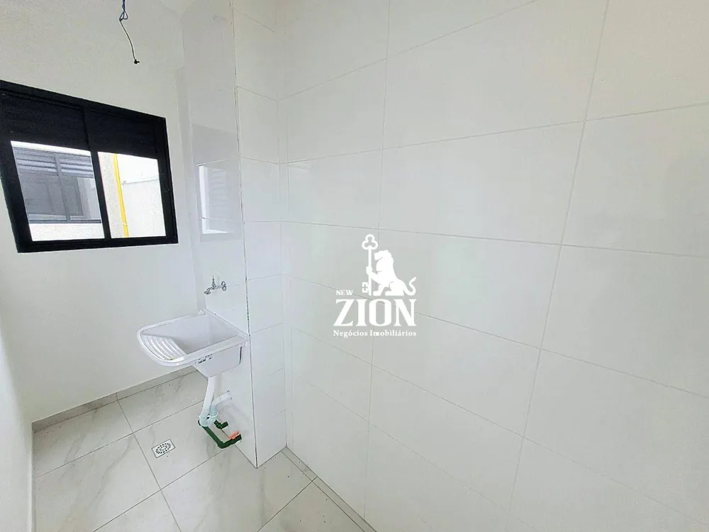 Apartamento, 2 quartos, 33 m² - Foto 1