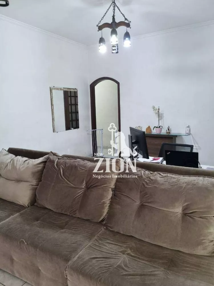 Casa, 3 quartos, 210 m² - Foto 7