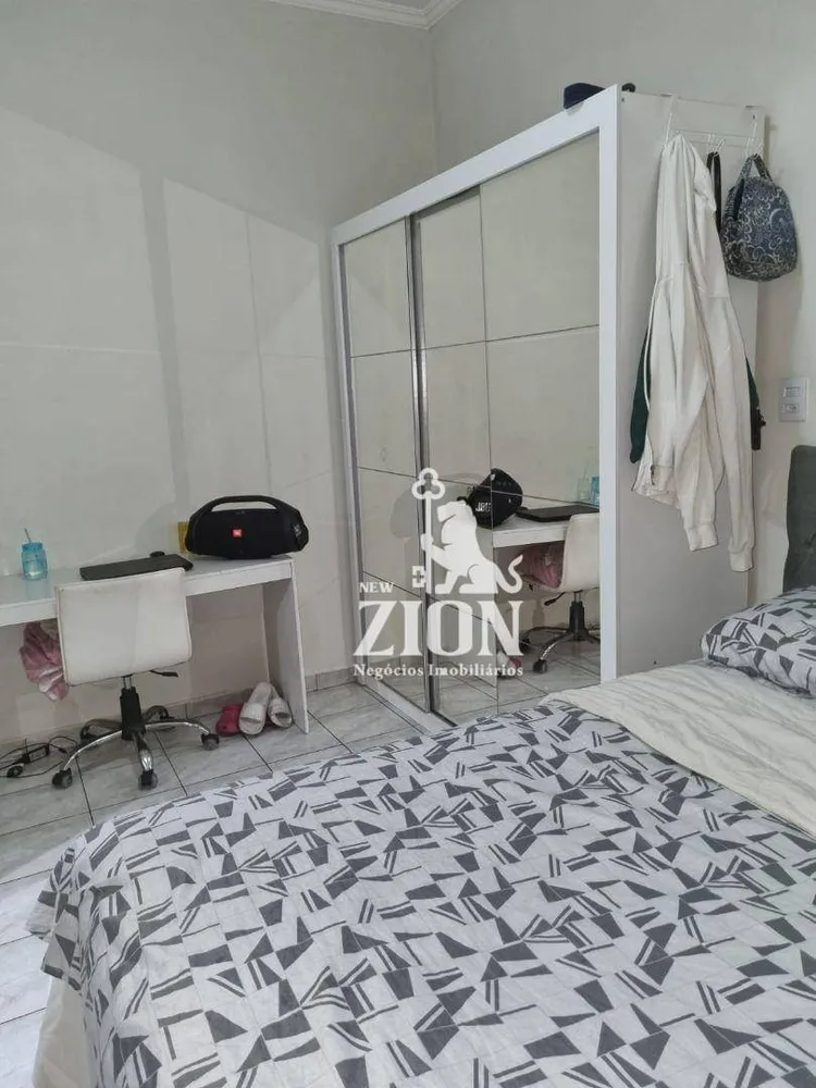 Casa, 3 quartos, 210 m² - Foto 14