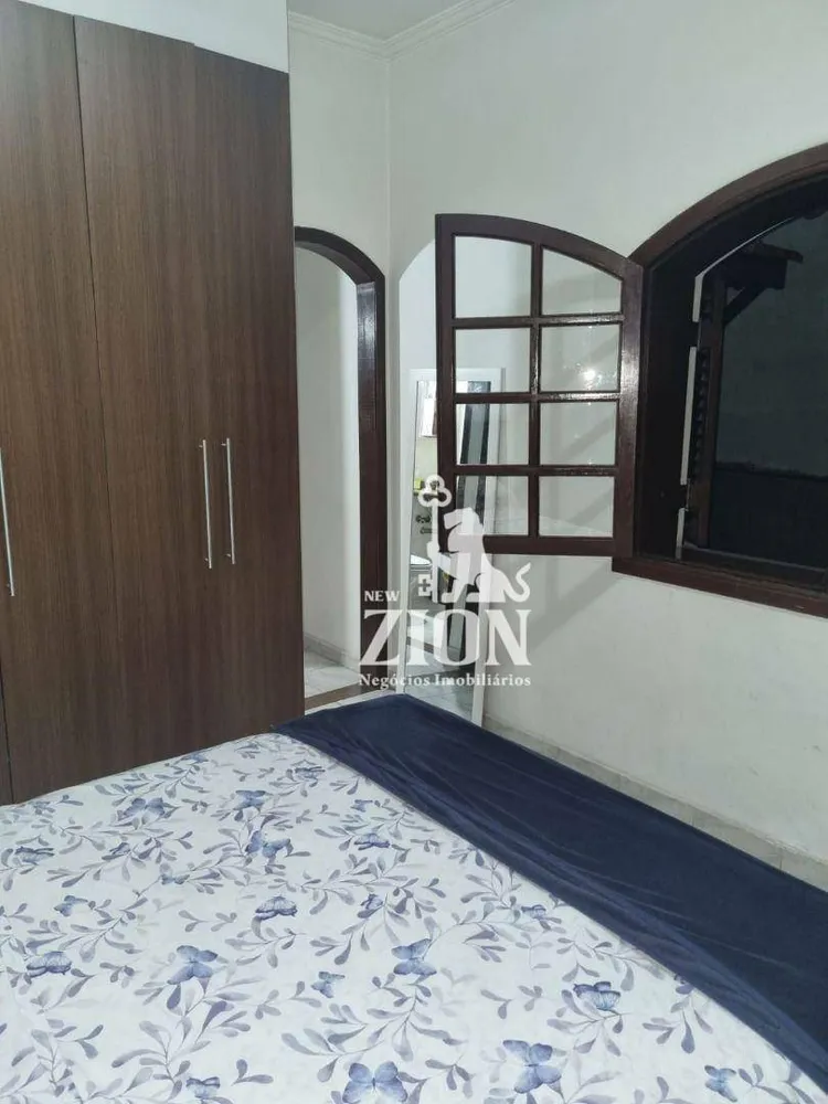 Casa, 3 quartos, 210 m² - Foto 12