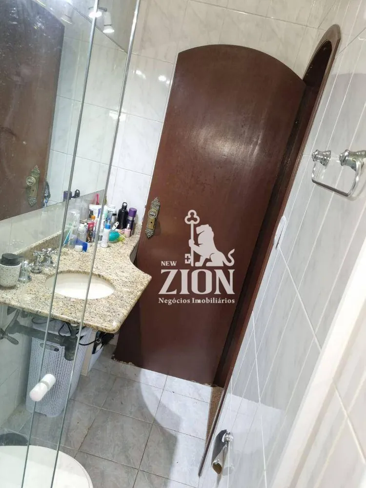 Casa, 3 quartos, 210 m² - Foto 15